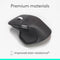 Logitech MX Master 4 - Draadloze muis - 8000 DPI - Ergonomisch