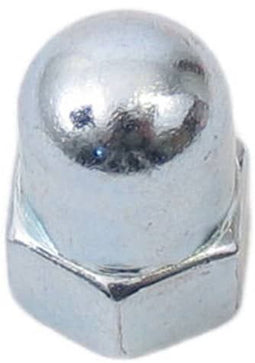 Bofix Dopmoer Achteras Torpedo/sram 3v 12 Stuks (220435)