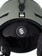 Brunotti Buffalo - Skihelm - MIPS - Groen - 58/61