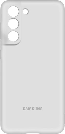 Samsung EF-PG990TWEGWW - Soft case - Siliconen - Wit