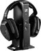 Sennheiser RS 175 - Draadloze Koptelefoon - Gesloten klankkast - Zwart