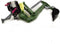 Rolly Toys Bagger - John Deere