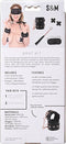 Sportsheets - Sex & Mischief Brat Kit Bondageset