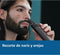 Philips Series 7000 - All-in-One Trimmer - BeardSense-technologie - Zwart