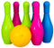Summertime Bowling Set