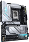 Gigabyte Z890 - Moederbord - ATX - Wi-Fi 7 - 256 GB DDR5 (rev. 1.0)