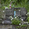 GARDENA Hydrofoorpomp 4600 Silent - Automatische tuinwaterpomp - Stille technologie