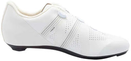 SIDI Ergo 6 - Carbon Racefietsschoenen - Tecno-3 Push Flex sluiting - Wit EU 44