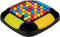 Clown Games Rainbow - Denkspel - 48 regenboogballetjes