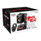Hercules DJ Essentials Kit - DJControl Inpulse 300 MK2 - DJMonitor 42 Speakers & HDP DJ60 Koptelefoon - Serato DJ Lite & DJUCED