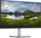Dell P2722H - Full HD IPS Monitor - 27 Inch - 60Hz