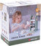 Koffiezetapparaat hout