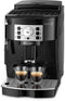 DeLonghi ECAM22.115.B - Bean-to-cup koffiemachine - Espresso en long coffee - Zwart
