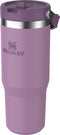 Stanley The IceFlow Flip Straw Tumbler 0,89L NEW - Thermosfles - Lilac