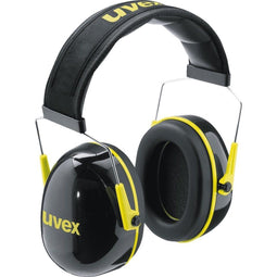 Uvex K2 oorkap