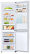Samsung RB33B610EWW - Koelkast met Vriezer - 344 l No Frost - Wit