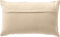 Dutch Decor MOANA - Kussenhoes 30x50 cm - Irish Cream - beige - met rits - zonder binnenkussen