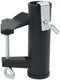 vidaXL - Parasolklemmen - voor - balkon - 2 - st - 25-38 - mm - staal