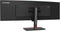 Lenovo ThinkVision P49w-30 - Monitor 49