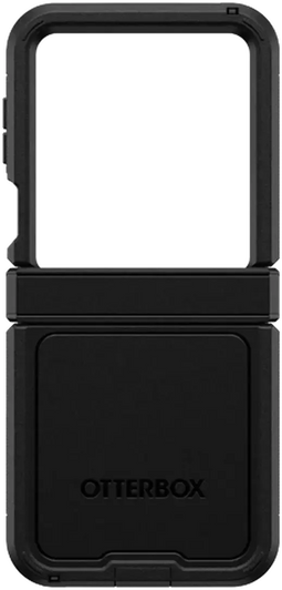 Otterbox Defender XT - Hard Case - Drop+ Protection 2 Meter Valbescherming - Zwart