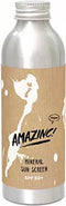 Amazinc! Sun Screen SPF30 - Zonnebrand - 150 ml - plasticvrij - duurzaam - non-nano
