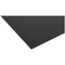 Etna KIF670DS - Inductie kookplaat 70 cm - 4 kookzones - Gematteerd glas