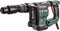 Metabo MHE 5 - Klopboor - 7,1J slagkracht - 1100W vermogen - SDS-max boorhouder - 5,7kg