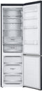 LG GBB72MCUFN - Koelvriescombinatie D - 277L koelinhoud 107L vriesinhoud - Vrijstaand