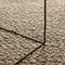 vidaXL - Vloerkleed - ZIZUR - beige - binnen - en - buiten - 200x290 - cm - jute - look