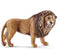 schleich WILD LIFE Leeuw, brullend - Speelfiguur - Kinderspeelgoed voor Jongens en Meisjes - 3 tot 8 jaar - 14726