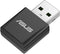 ASUS USB-BE92 Nano - USB-adapter - WiFi 7 - 6,5Gbps