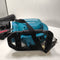 Makita DUB363PT2V - Bladblazer set - 36V (2x 18V) Li-Ion accu's (2x 5.0Ah) - 194 km/h