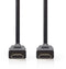 Nedis CVGB35000BK20 - HDMI Kabel - 200cm - Zwart