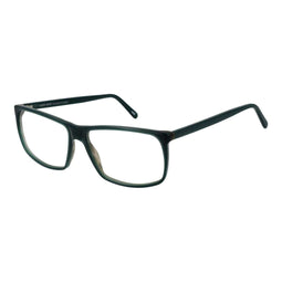 Andy Wolf 4525 - Uniseks Brillenframe - Glas zonder voorschrift
