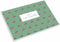 Goldbuch - Insteekalbum Retro - 32 foto's 10x15 cm - Groen