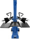 HYUNDAI 57355 - Houtklover staand - 8T - 3000W - tot 55 cm