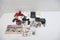schleich HORSE CLUB - Mobiele dierenarts met aanhanger - 42704