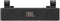 JBL RALLYBAR S - Bluetooth® Soundbar - 150Wrms Versterker - IP66 Waterdicht - Zwart