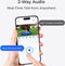 Reolink P340 - Bewakingscamera - 12 MP UHD - Nachtzicht tot 30m