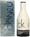 Calvin Klein In2U Him 50ml Eau de Toilette - Herenparfum