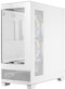 Antec CX700 RGB ELITE - Tower Behuizing - Gehard Glas - Wit