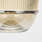 Feliz Lifestyle Robin Hanglamp - Druppel - Goud - Cognac