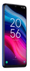 TCL 505 - Smartphone - 6GB RAM - 256GB opslag - Blauw