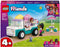 LEGO Friends Heartlake City ijscotruck Creatief Speelgoed - 42644