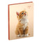 Agenda 2023 110x150 My Favourite Friends 7dagen/2pagina's 1 kitten