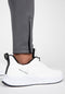 Gorilla Wear Scottsdale - Trainingsbroek - Slim fit - Grijs (M)