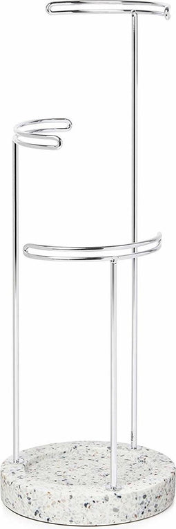 Umbra Tesora sieradenboom terrazzo