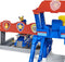Paw Patrol Big Truck Pups Highway Rescue Hoofdkwartier + Licht En Geluid