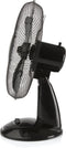 Tristar VE-5979 Tafelventilator – Diameter 40 cm – Zwart