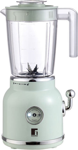 Mixer Bergner Groen 250 W 0,8 L
